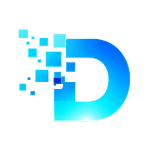Logo Digimadev
